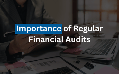 The Importance of Regular Financial Audits for Small Businesses